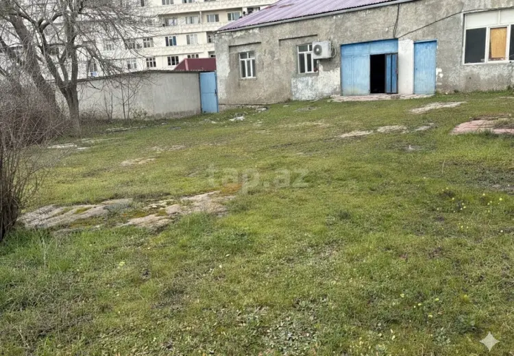 0 m² Obyekt / Ofis , Xətai, Bakı