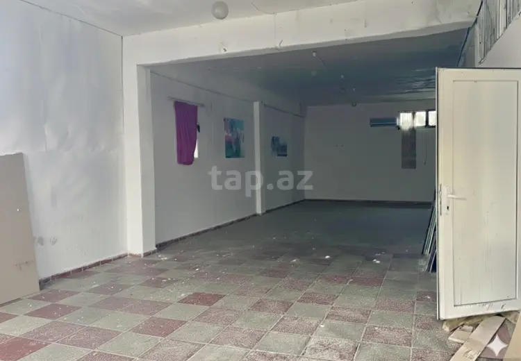 0 m² Obyekt / Ofis , Xətai, Bakı
