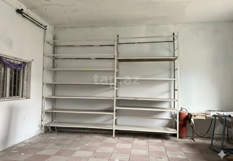 0 m² Obyekt / Ofis , Xətai, Bakı