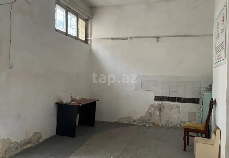 0 m² Obyekt / Ofis , Xətai, Bakı