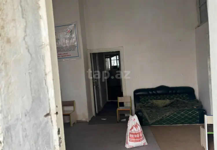 0 m² Obyekt / Ofis , Xətai, Bakı