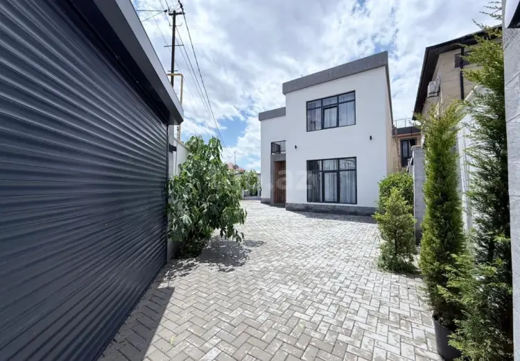 5 otaqlı mənzil , Sumqayıt