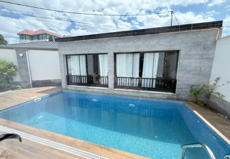5 otaqlı mənzil , Sumqayıt