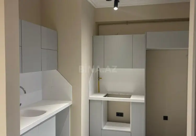 2 otaqlı mənzil Satılır, 7-ci mikrorayon, Binəqədi, Bakı