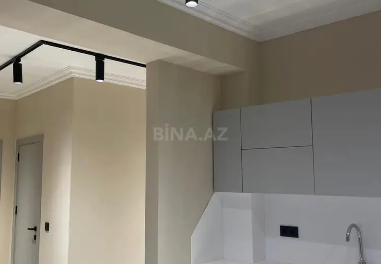 2 otaqlı mənzil Satılır, 7-ci mikrorayon, Binəqədi, Bakı