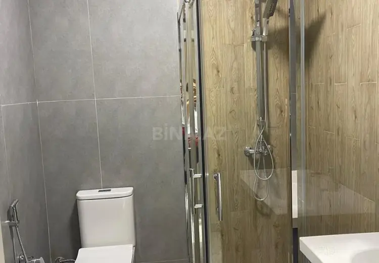 2 otaqlı mənzil Satılır, 7-ci mikrorayon, Binəqədi, Bakı