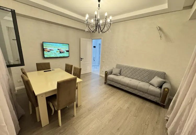 2 otaqlı mənzil Kirayə (aylıq), Yasamal qəs., Abşeron