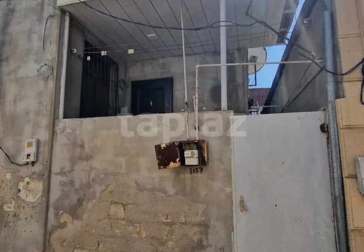 2 otaqlı mənzil , Xırdalan