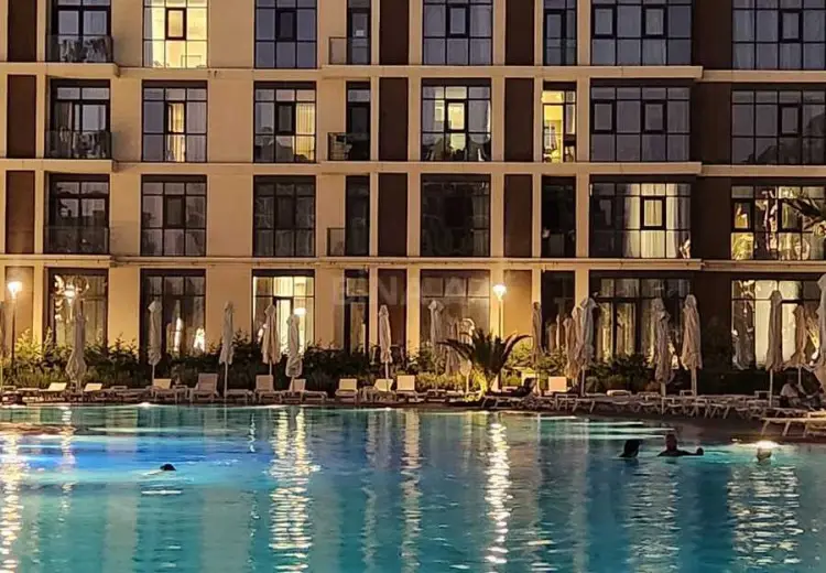 2 otaqlı mənzil Satılır, Nardaran qəs., Sabunçu, Bakı