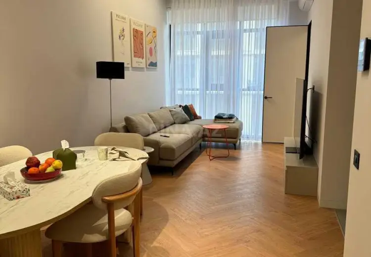 2 otaqlı mənzil Satılır, Nardaran qəs., Sabunçu, Bakı