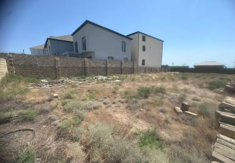 2 sot Torpaq Satılır, Badamdar qəs., Səbail, Bakı