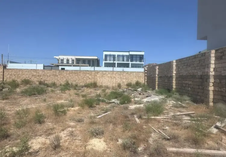2 sot Torpaq Satılır, Badamdar qəs., Səbail, Bakı