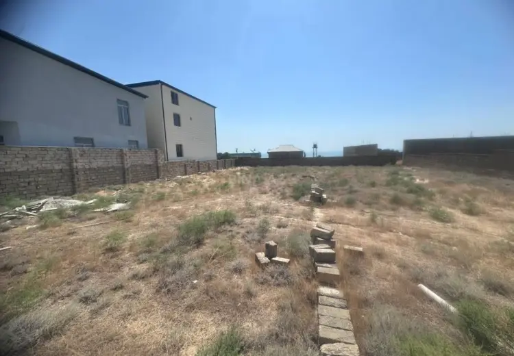 2 sot Torpaq Satılır, Badamdar qəs., Səbail, Bakı