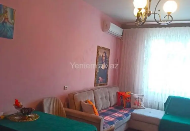 158 000 AZN - 3 otaqlı mənzil Satılır, Xətai, Bakı