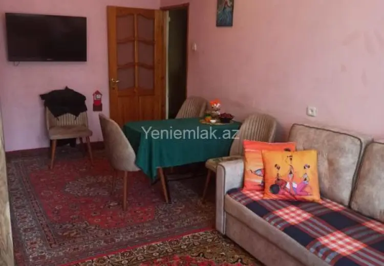 158 000 AZN - 3 otaqlı mənzil Satılır, Xətai, Bakı