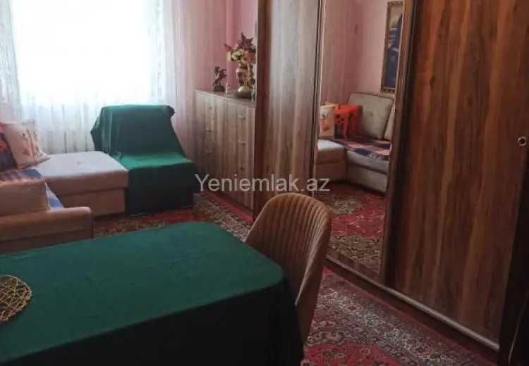 158 000 AZN - 3 otaqlı mənzil Satılır, Xətai, Bakı