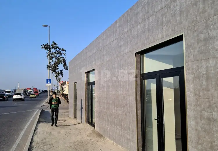 0 m² Obyekt / Ofis , Sabunçu, Bakı
