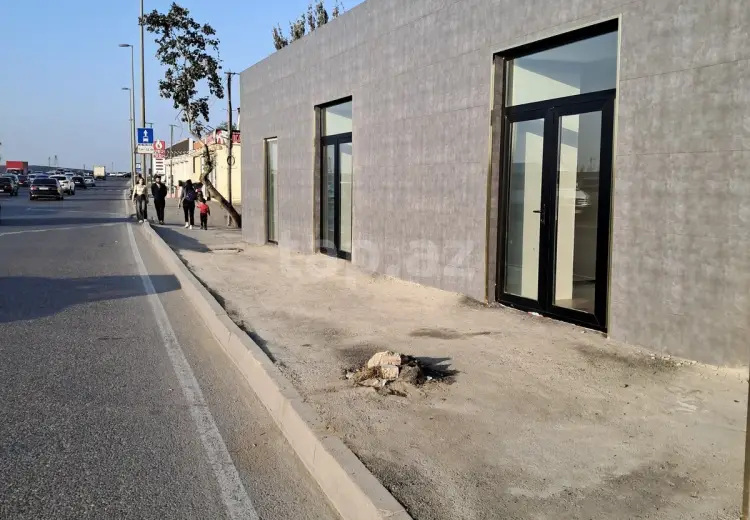 0 m² Obyekt / Ofis , Sabunçu, Bakı