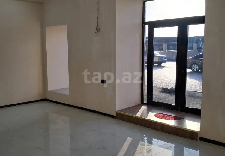 0 m² Obyekt / Ofis , Sabunçu, Bakı
