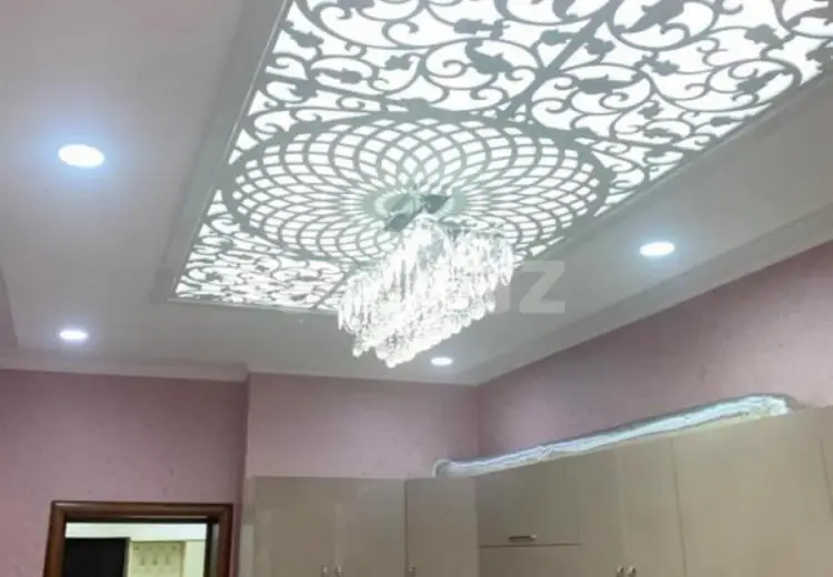 4 otaqlı mənzil , Nəsimi, Bakı