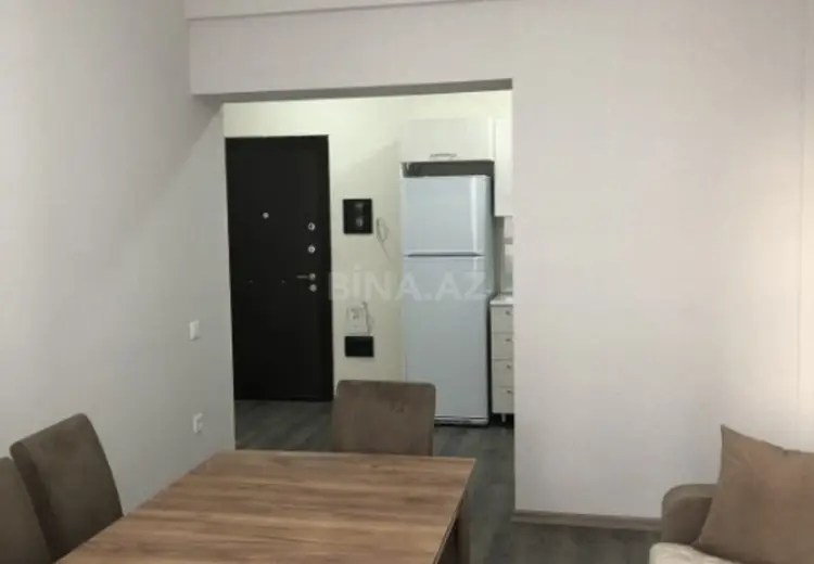 2 otaqlı mənzil Satılır, Yasamal, Bakı