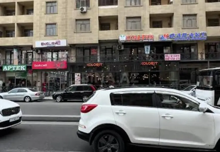 2 otaqlı mənzil Satılır, Xırdalan