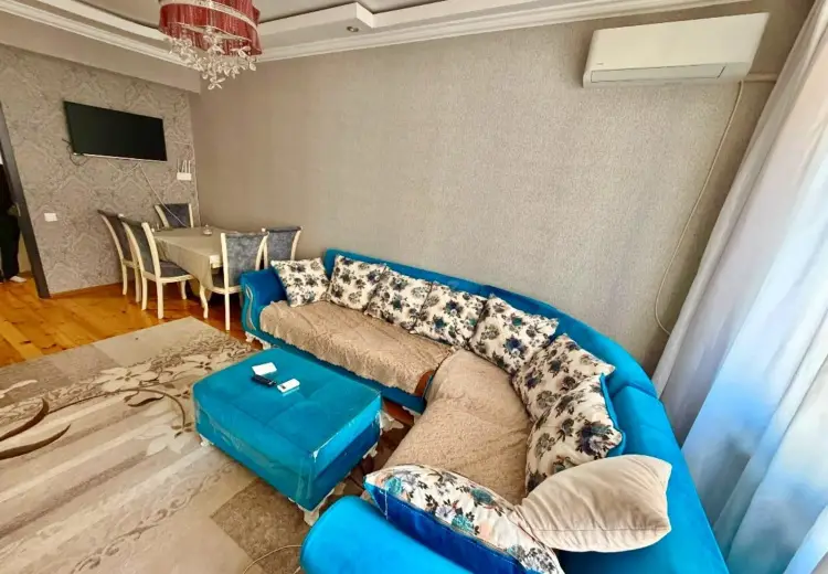 2 otaqlı mənzil Satılır, Xırdalan