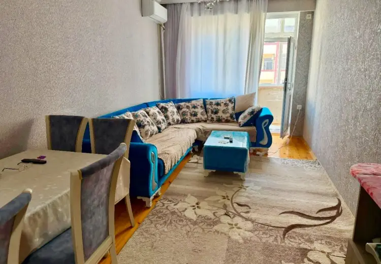 2 otaqlı mənzil Satılır, Xırdalan