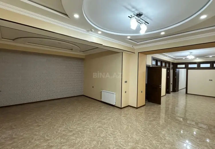 165 m² Obyekt / Ofis Kirayə (aylıq), Nəsimi, Bakı
