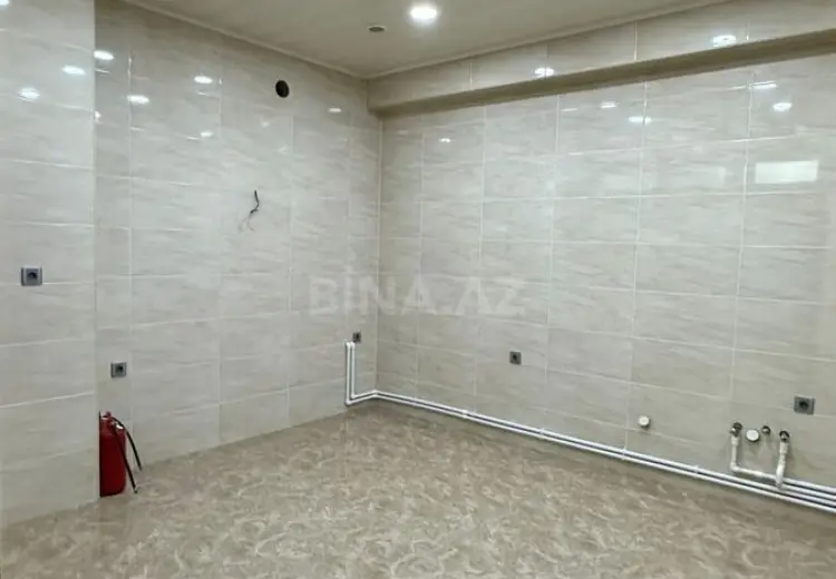 165 m² Obyekt / Ofis Kirayə (aylıq), Nəsimi, Bakı
