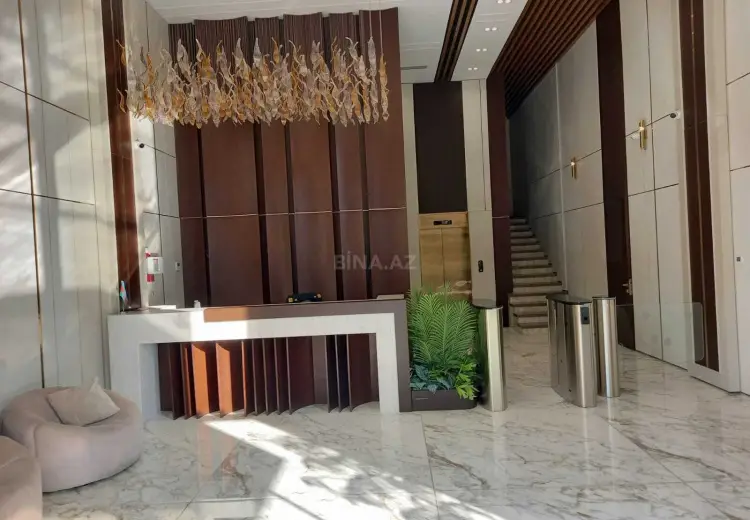 2200 m² Obyekt / Ofis Kirayə (aylıq), Nərimanov, Bakı