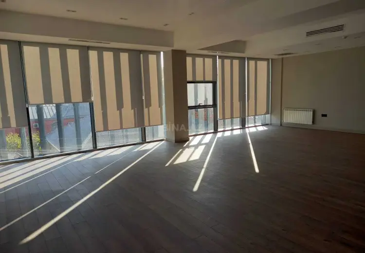 2200 m² Obyekt / Ofis Kirayə (aylıq), Nərimanov, Bakı