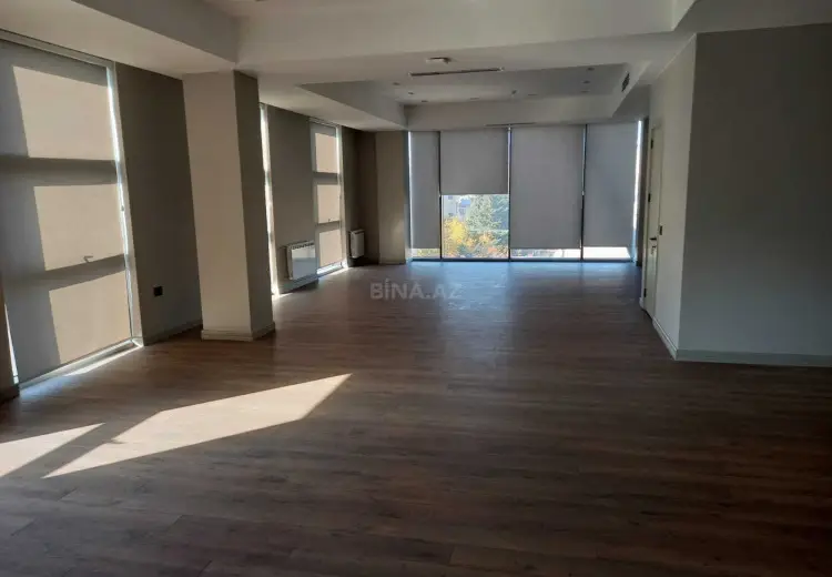 2200 m² Obyekt / Ofis Kirayə (aylıq), Nərimanov, Bakı