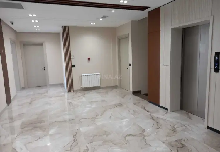 2200 m² Obyekt / Ofis Kirayə (aylıq), Nərimanov, Bakı