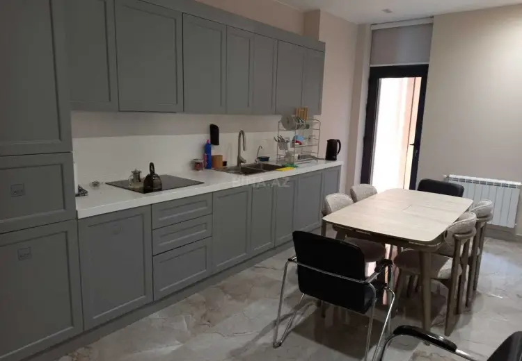 2200 m² Obyekt / Ofis Kirayə (aylıq), Nərimanov, Bakı