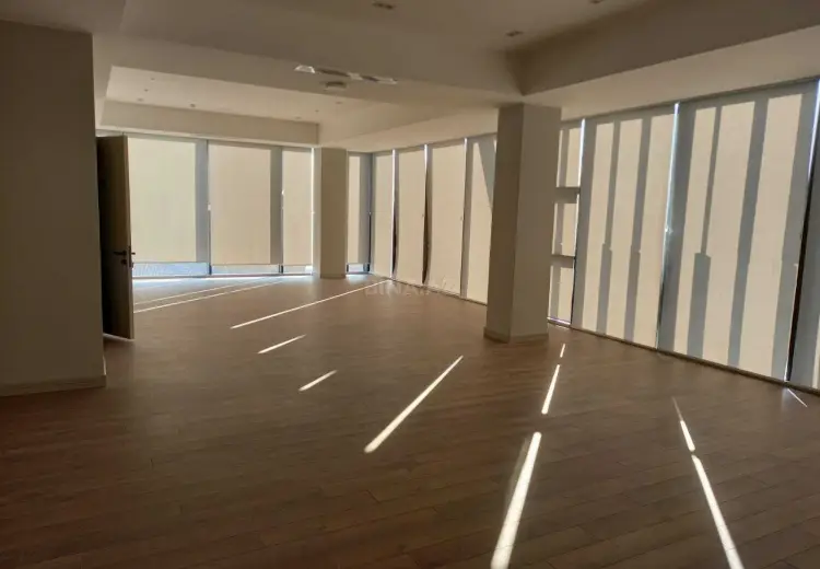 2200 m² Obyekt / Ofis Kirayə (aylıq), Nərimanov, Bakı
