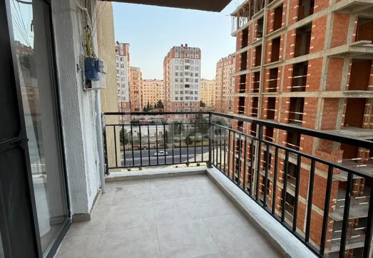 2 otaqlı mənzil , Bakı