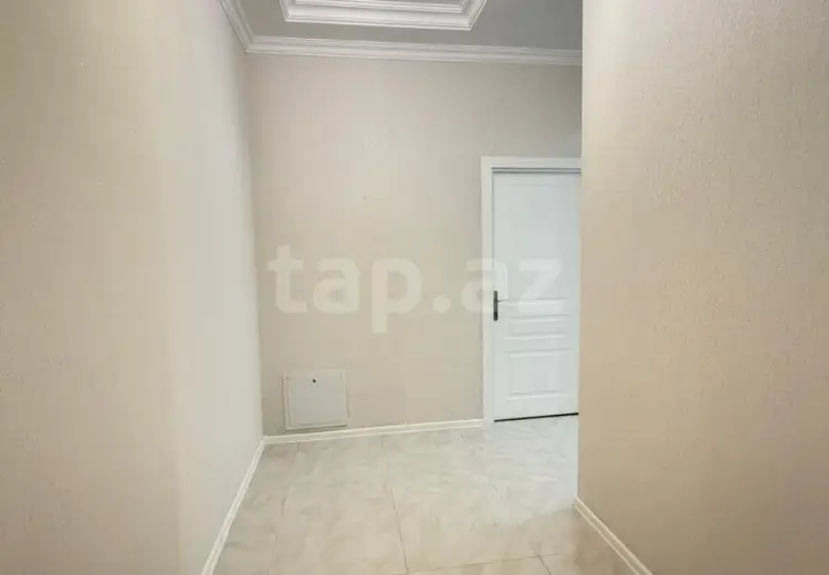2 otaqlı mənzil , Bakı