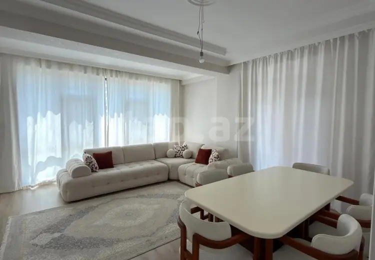 2 otaqlı mənzil , Bakı