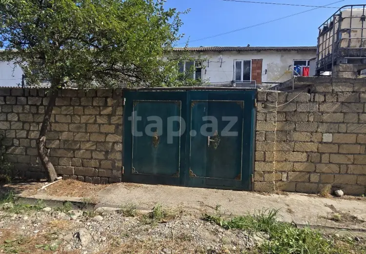 5 otaqlı mənzil , Xudat