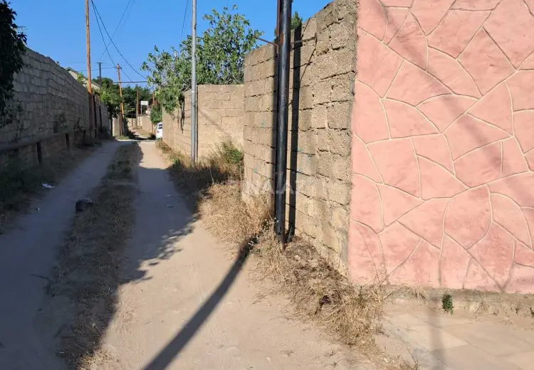 4 sot Torpaq Satılır, Sabunçu, Bakı