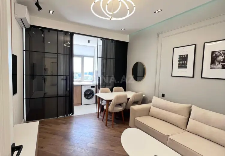3 otaqlı mənzil Satılır, Abşeron
