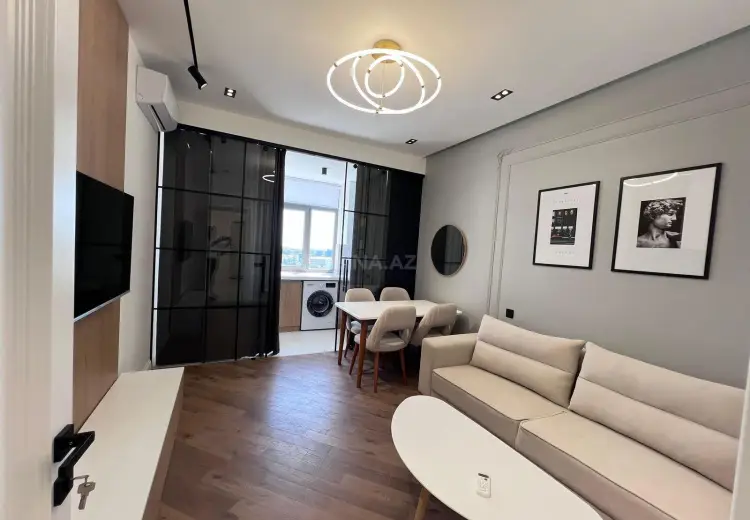 3 otaqlı mənzil Satılır, Abşeron