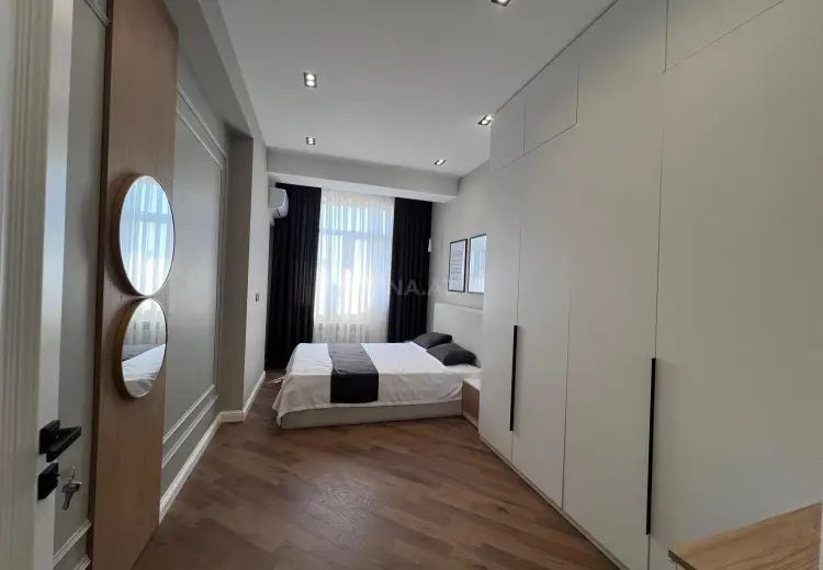 3 otaqlı mənzil Satılır, Abşeron