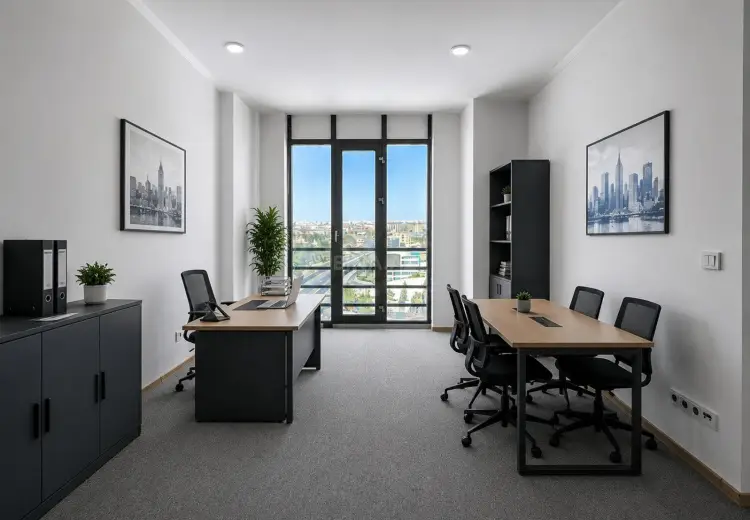 190 m² Obyekt / Ofis Kirayə (aylıq), Xətai, Bakı