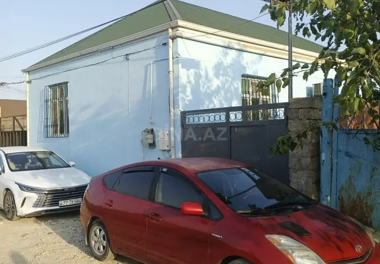 3 otaqlı mənzil Satılır, Mehdiabad, Abşeron