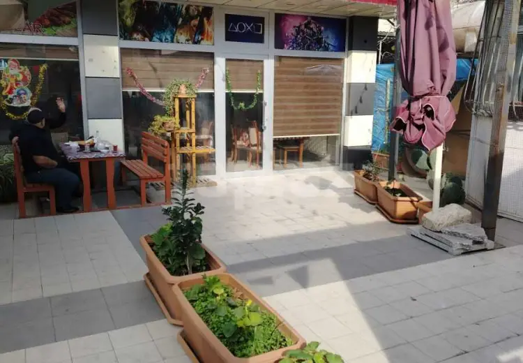 0 m² Obyekt / Ofis , Bakı