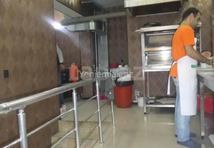 0 m² Obyekt / Ofis , Bakı