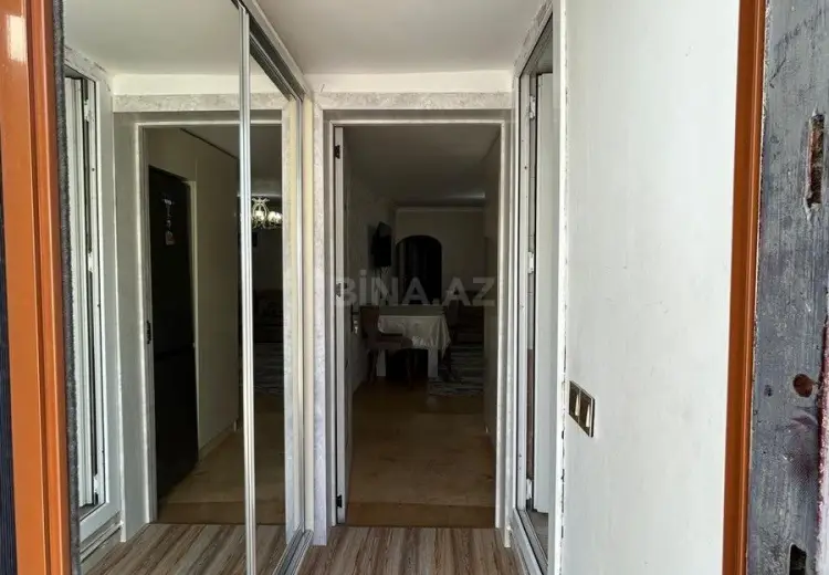3 otaqlı mənzil Satılır, Bayıl qəs., Səbail, Bakı