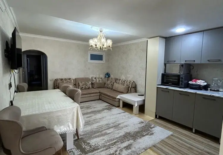 3 otaqlı mənzil Satılır, Bayıl qəs., Səbail, Bakı